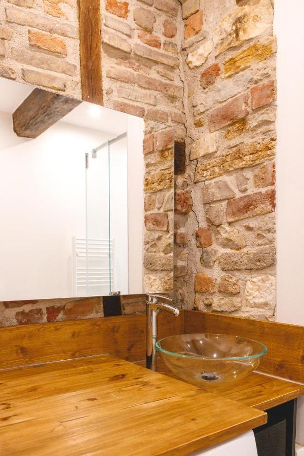 Appartement Hypercentre Rdc - New Location Bourg-en-Bresse Bagian luar foto