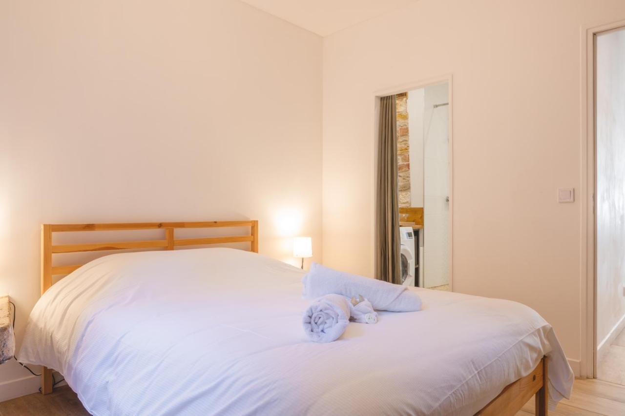 Appartement Hypercentre Rdc - New Location Bourg-en-Bresse Bagian luar foto